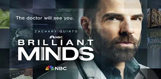 Brilliant Minds season 1 episode 2: What’s next for Dr. Wolf?