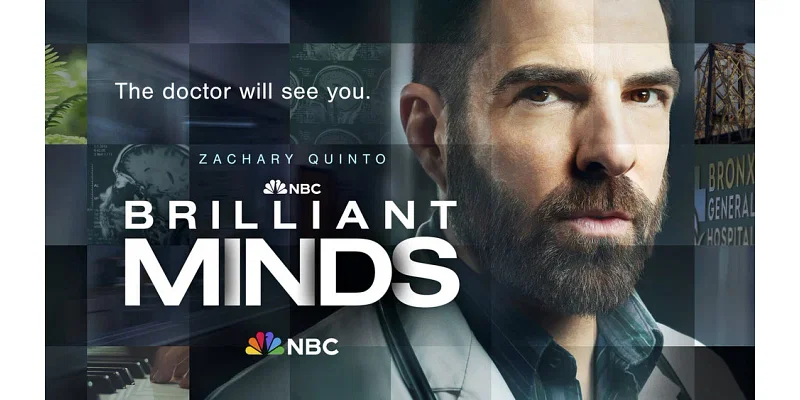 Brilliant Minds season 1 episode 2: What’s next for Dr. Wolf?