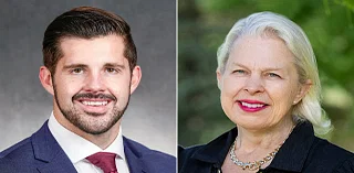 State Rep. Wolgamott widens lead in close race after county discovers mail-in ballot tally error