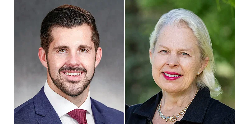 State Rep. Wolgamott widens lead in close race after county discovers mail-in ballot tally error