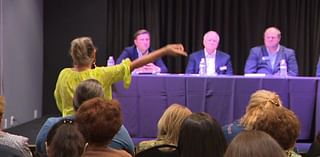 Hialeah town hall addresses soaring insurance costs, homeowners' associations