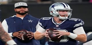 Long November: Cowboys QB Dak Prescott likely to land on IR