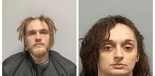 Two arrested in Henry County drug bust