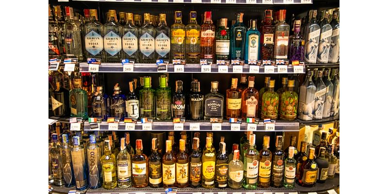 Mansfield, Burleson to vote on liquor stores in city limits