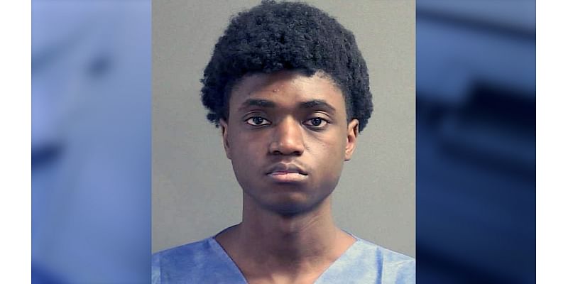 Teen charged in deadly stabbing of woman in Daytona Beach, police say