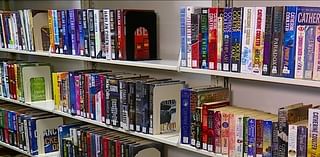 Prison library receives Michigan’s annual Librarian’s Excellence Award