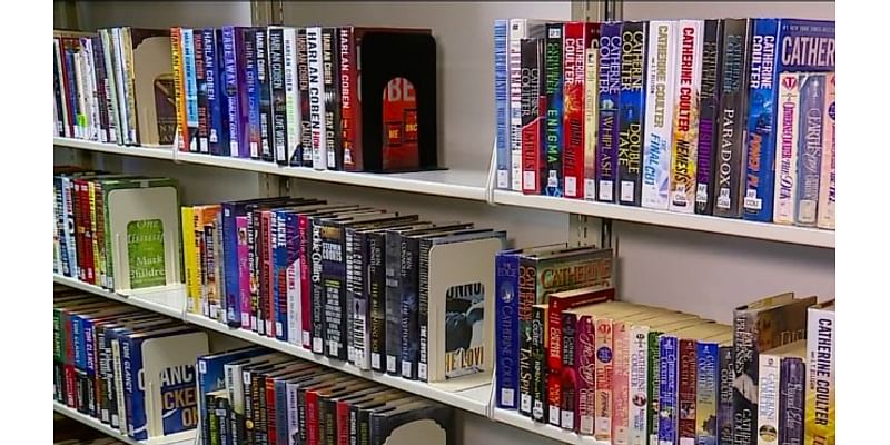 Prison library receives Michigan’s annual Librarian’s Excellence Award