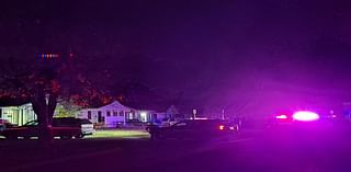 Multiple deaths in south Wichita prompts large police presence