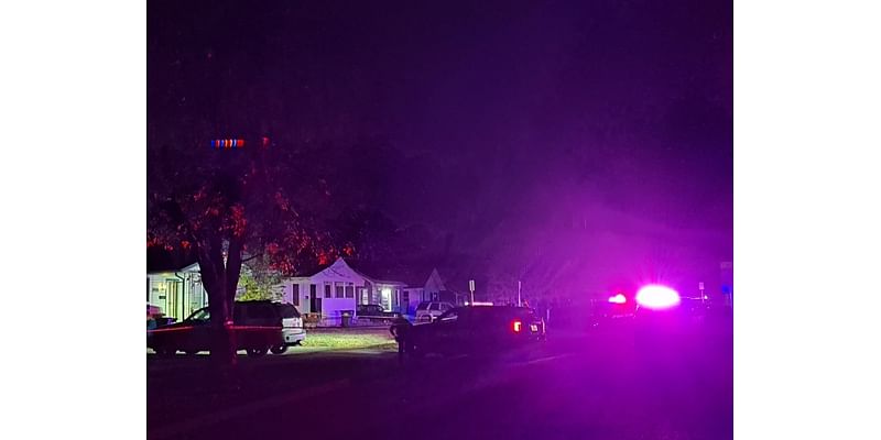 Multiple deaths in south Wichita prompts large police presence