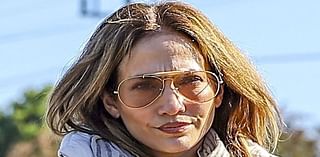 Jennifer Lopez shows off fall style in LA as her dating life after Ben Affleck divorce is revealed