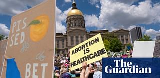 How abortion became a battleground issue of the US election – podcast