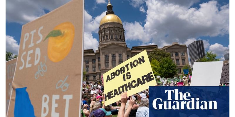 How abortion became a battleground issue of the US election – podcast