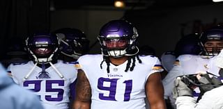 Standout Vikings Defender May Be Getting Too Expensive to Bring Back