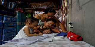 Breaking the cycle of child physical punishment in the Philippines