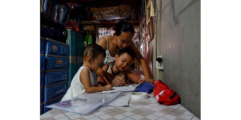 Breaking the cycle of child physical punishment in the Philippines