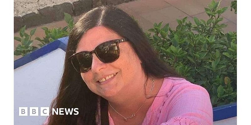 Woman who died in crash named as Lesley McTear from Dreghorn