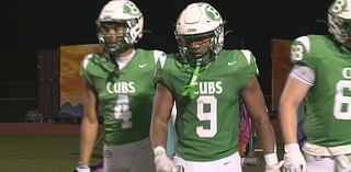 Brenham gears up for bi-district contest with Texas City