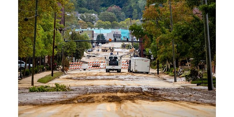 Biltmore Estate: What we know in the aftermath of Helene devastation in Asheville