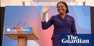 Kemi Badenoch and the reality of Tory inclusivity