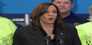 Kamala Harris Teases Major Executive Action If Elected