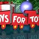 Toys for Tots granting Christmas wishes in Centre, Mifflin County