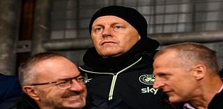 ‘I don’t sense from others that it’s a crisis’ – Heimir Hallgrimsson sticking to his plan as Ireland face rankings low