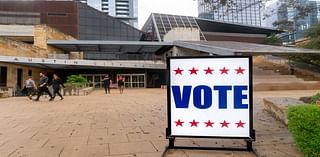 Campaign Context: How ‘down-ballot’ races may impact Austin voters