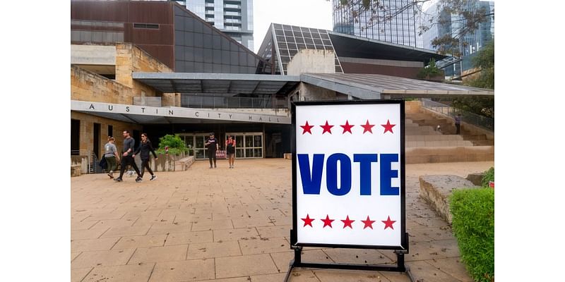 Campaign Context: How ‘down-ballot’ races may impact Austin voters