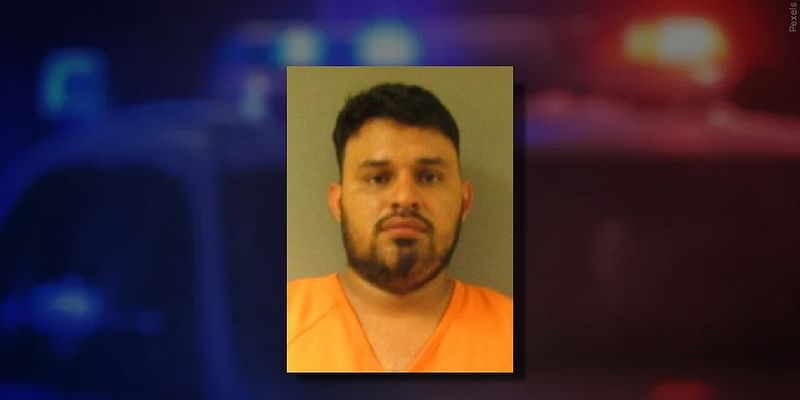 Second man sentenced after over 50 pounds of meth found in I-80 traffic stop