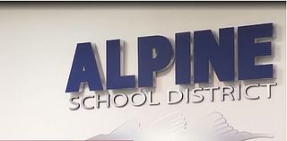 Utah County voters appear to approve 3-way split of Alpine School District