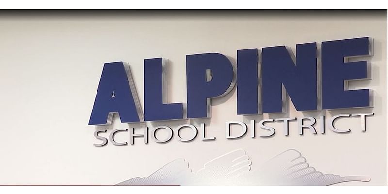 Utah County voters appear to approve 3-way split of Alpine School District