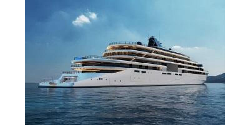 Aman At Sea And Cruise Saudi Building First Aman At Sea 600-Foot Yacht