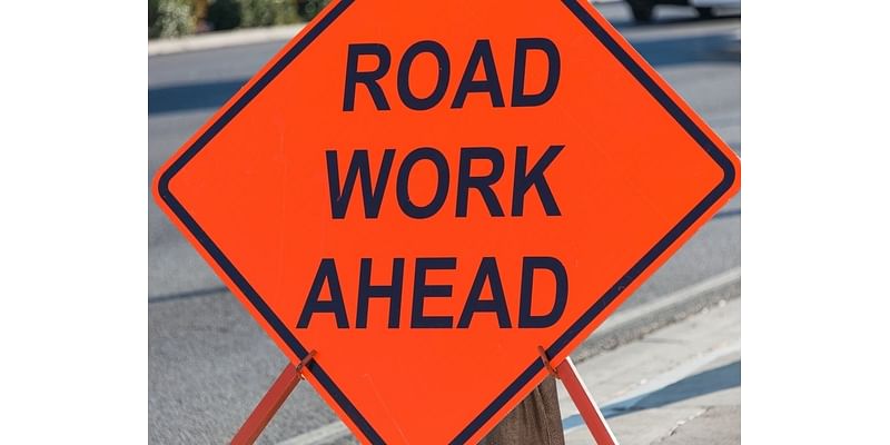 Route 70 Lane Closure Coming To Cherry Hill Next Week