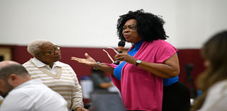 EPA, Union Pacific testing nearly completed in Greater Fifth Ward over rail yard contamination