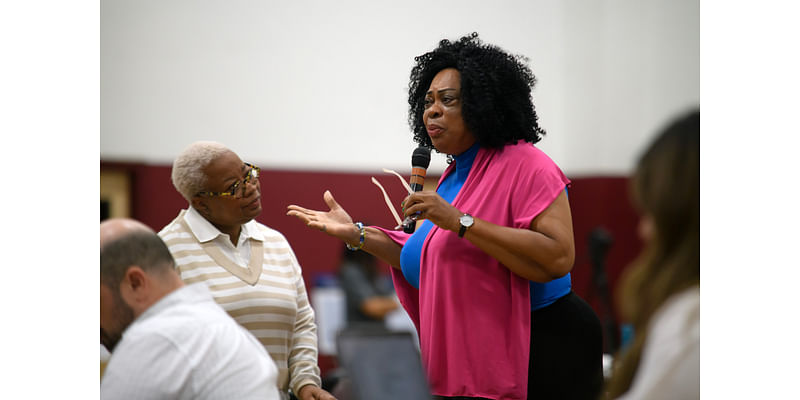 EPA, Union Pacific testing nearly completed in Greater Fifth Ward over rail yard contamination