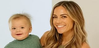 Jana Kramer emotionally reveals she nearly miscarried son Roman as she celebrates his first birthday