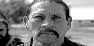 Danny Trejo's 'Nocturno' Brings Tales from the Shadows to Podcasting