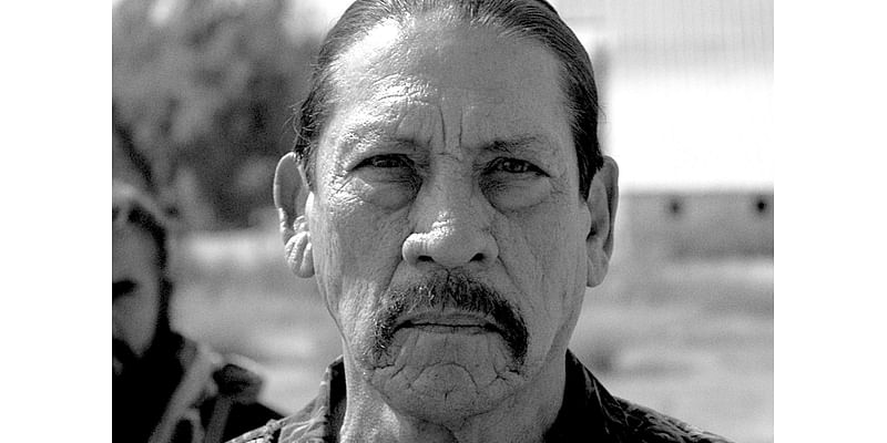 Danny Trejo's 'Nocturno' Brings Tales from the Shadows to Podcasting