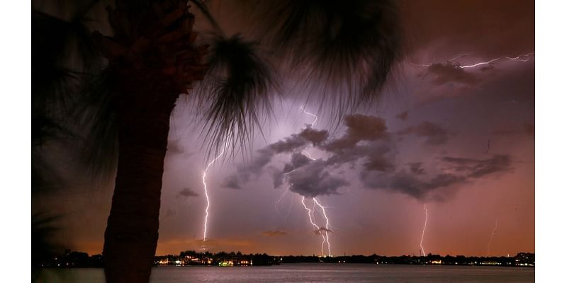 Beloved school band member dies after possible lightning strike, authorities say