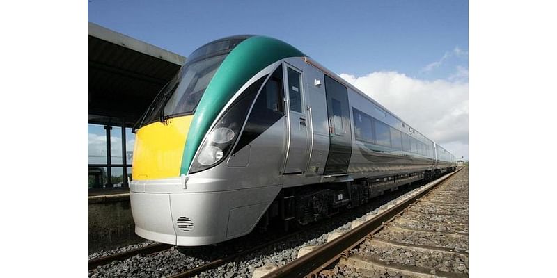 Irish Rail receive over 1,000 passenger complaints about timetable changes that led to delays