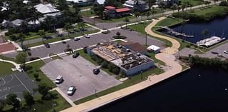 Final countdown for Punta Gorda Bayfront Center