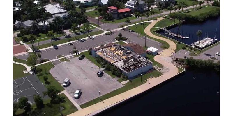 Final countdown for Punta Gorda Bayfront Center