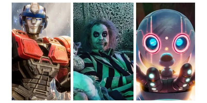 ‘Transformers One’ Debuts With $39M WW; ‘Beetlejuice Beetlejuice’ Rises To $330M & ‘The Wild Robot’ Starts Early Overseas – International Box Office