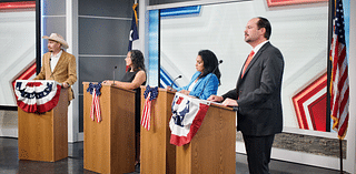 Corpus Christi candidates take part in Mayoral Forum: Here's their responses