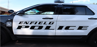 Springfield woman dead after motorcycle crash in Enfield