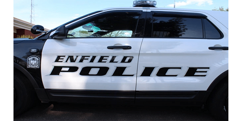 Springfield woman dead after motorcycle crash in Enfield