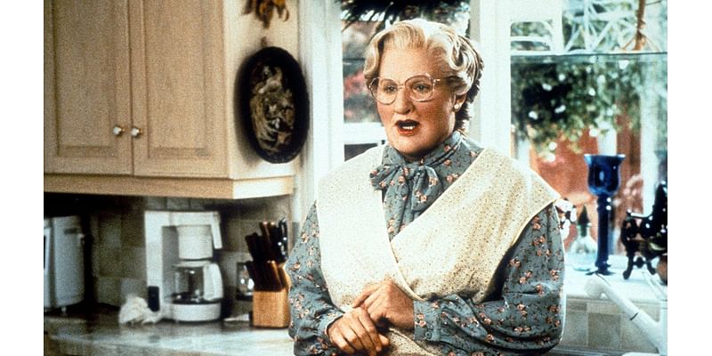 ‘Mrs. Doubtfire’ musical causes stir in San Francisco, is hammered for being 'transphobic'