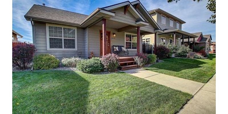 4 Bedroom Home in Missoula - $579,900