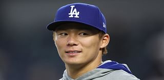 Dodgers star sparks dating rumors with Japanese model after World Series win