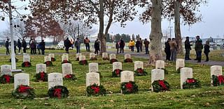 Veterans Day parade, ceremonies and more set to honor those who served in Tri-Cities